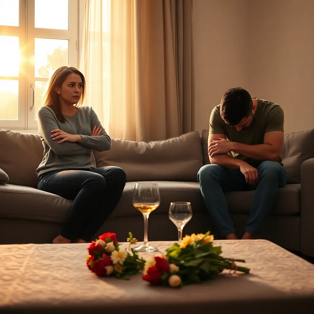 Power Struggles in Silent Treatment