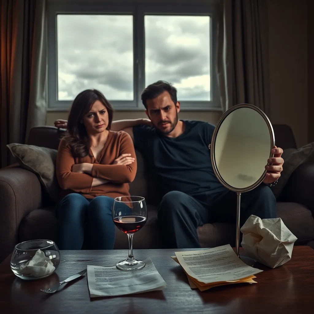 Creating Dependency Through Criticism