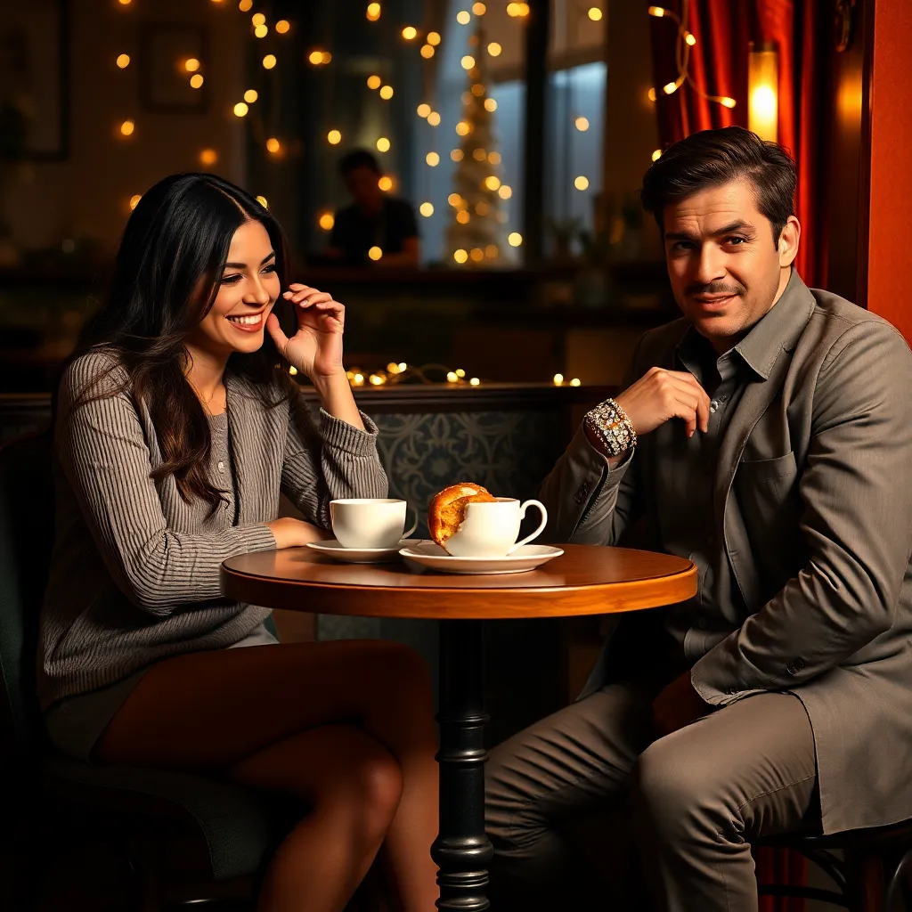 Lavish Gifts for Small Favors