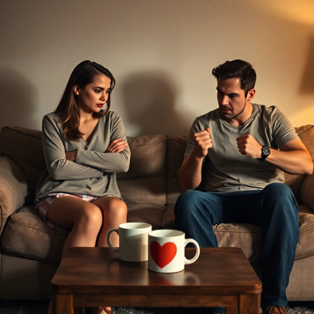 Victimhood: I'm the Real Victim