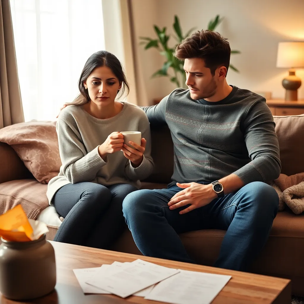 Impact on Emotional Well-being