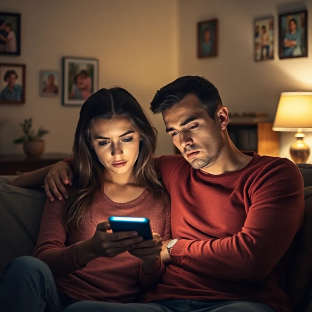 Isolation Through Jealousy Ploys
