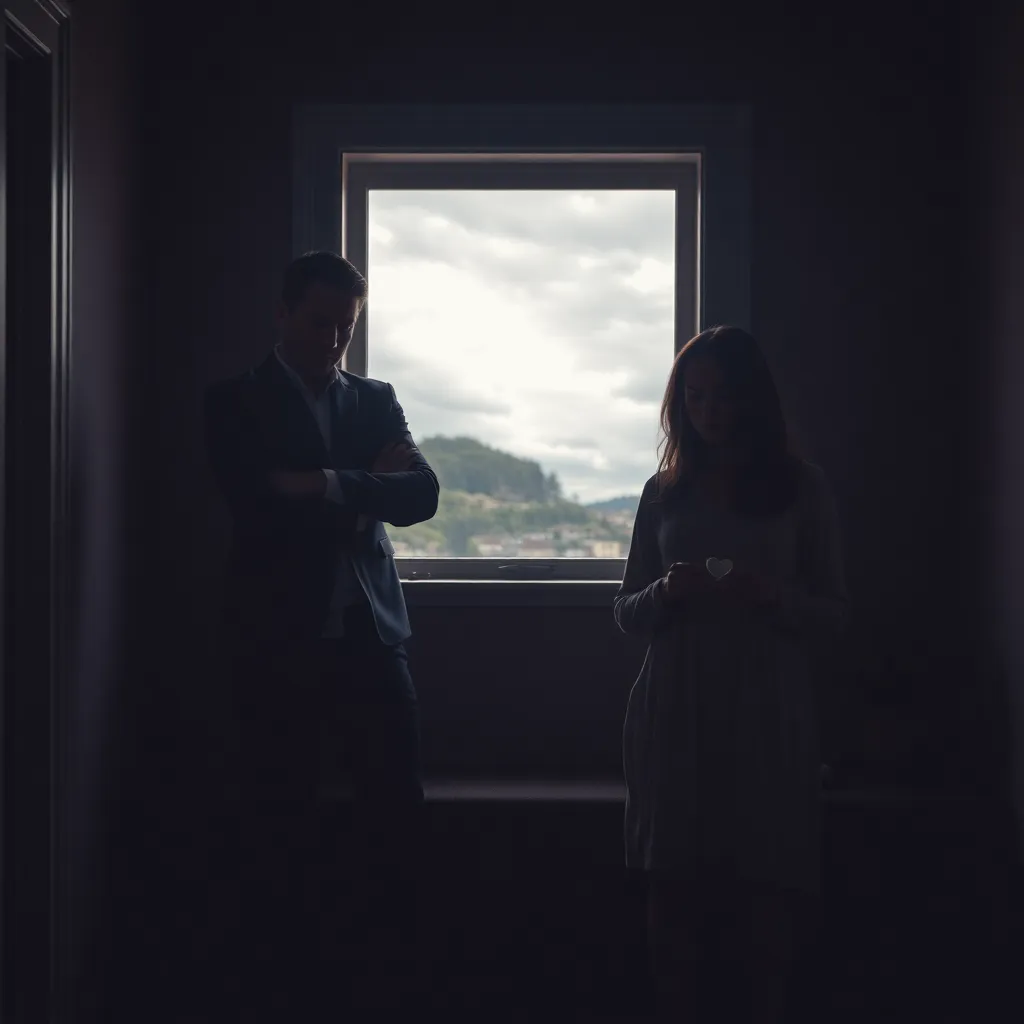 Navigating Narcissistic Behavior