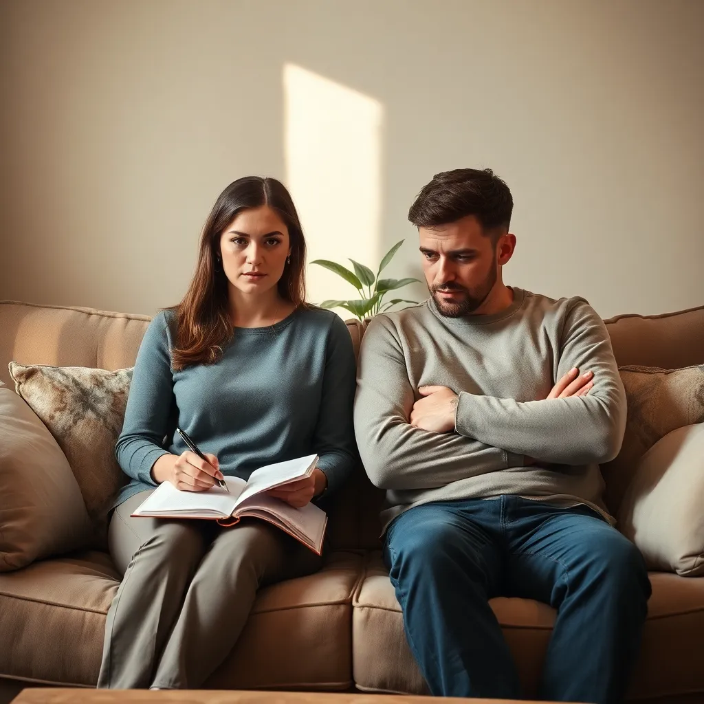 Establishing Healthy Communication Boundaries