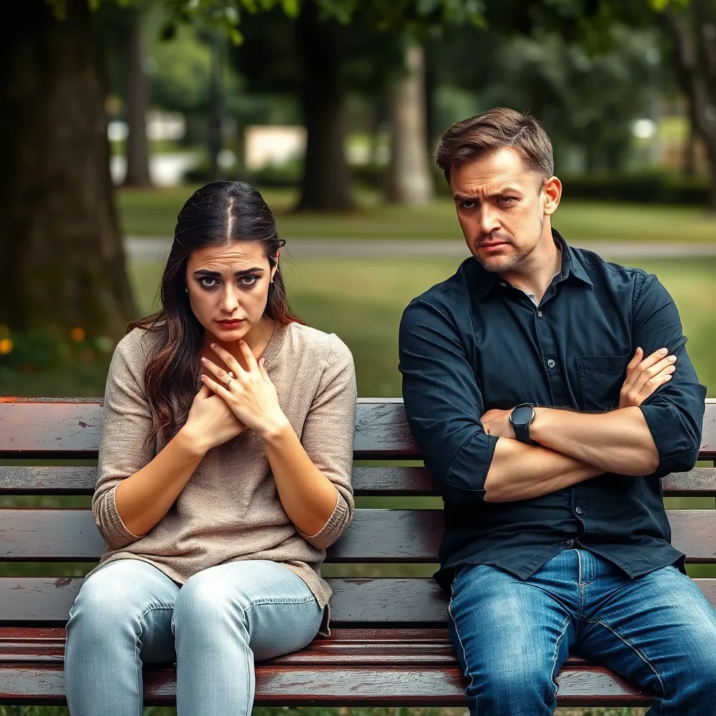 Gaslighting and Distorting Reality