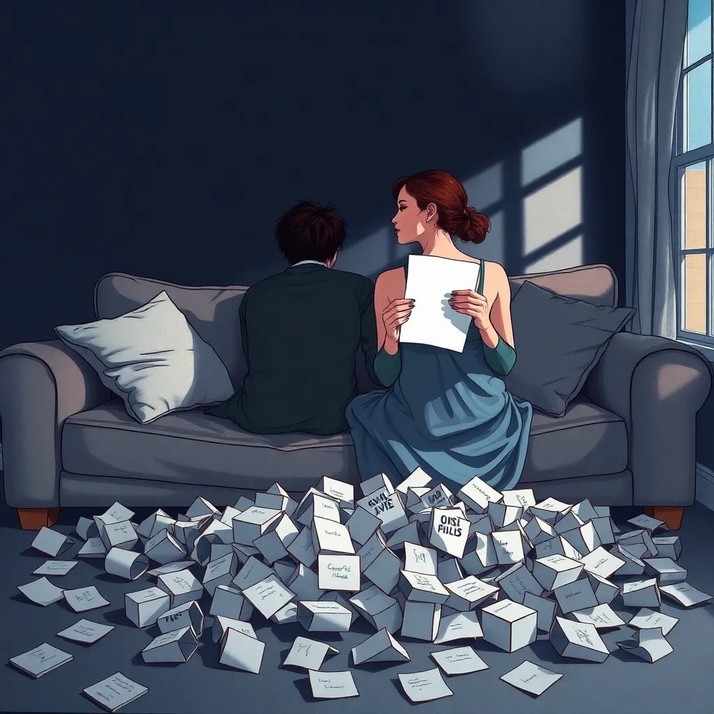 Devaluation: Erosion of Self-Worth