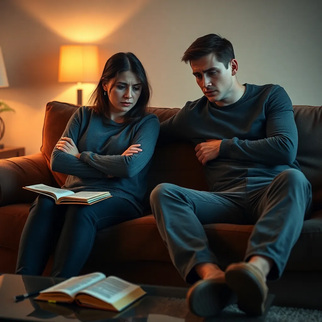 Understanding Narcissistic Behavior Patterns