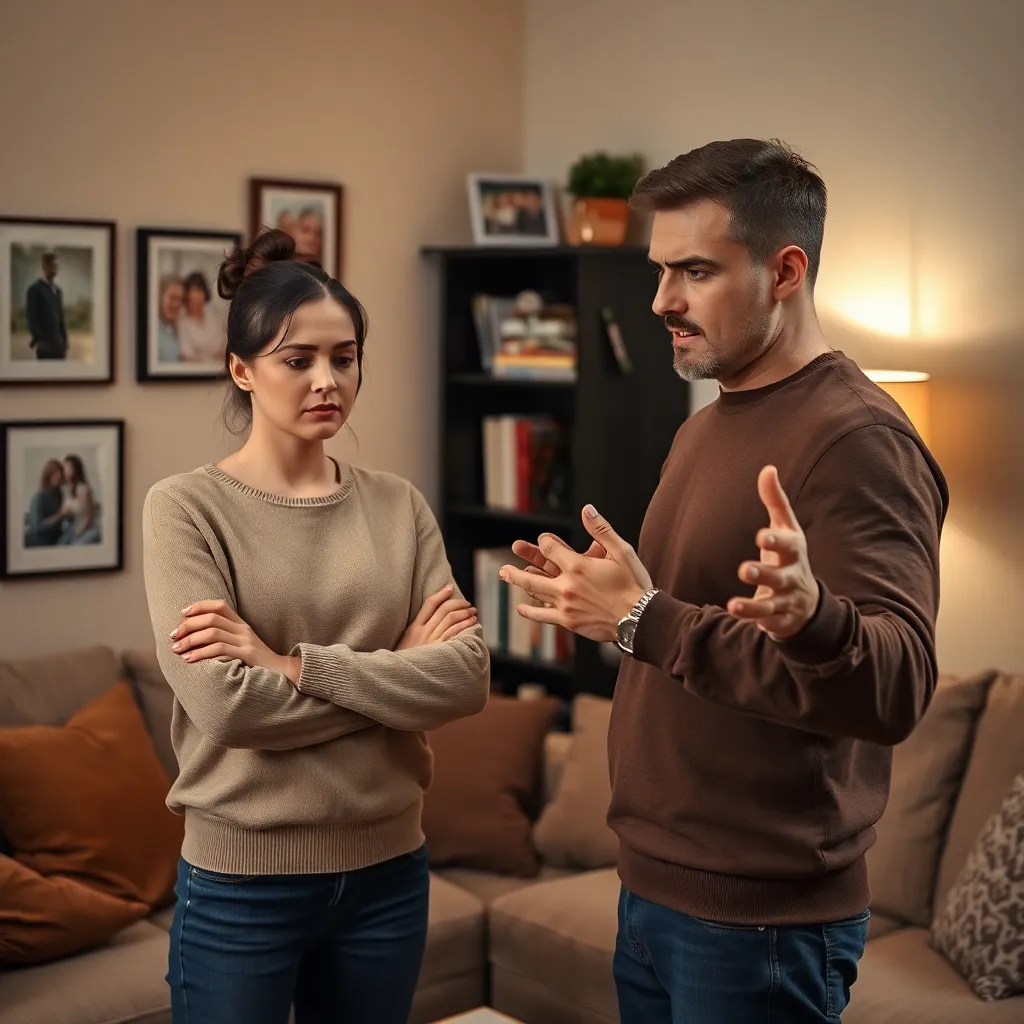 Criticism: Attacking Your Character