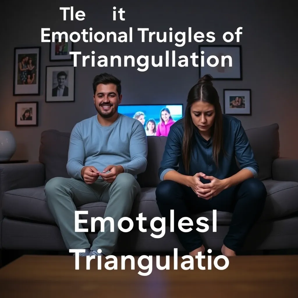Identifying Covert Narcissist Traits