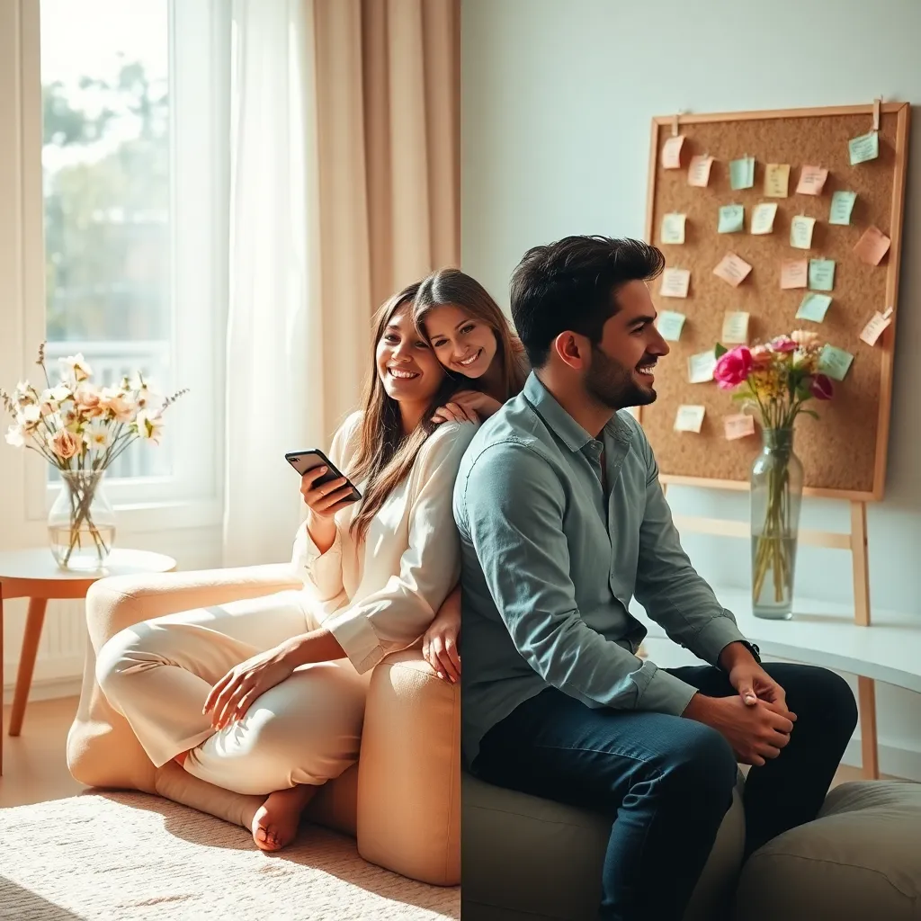 Conditional Affection for Compliance