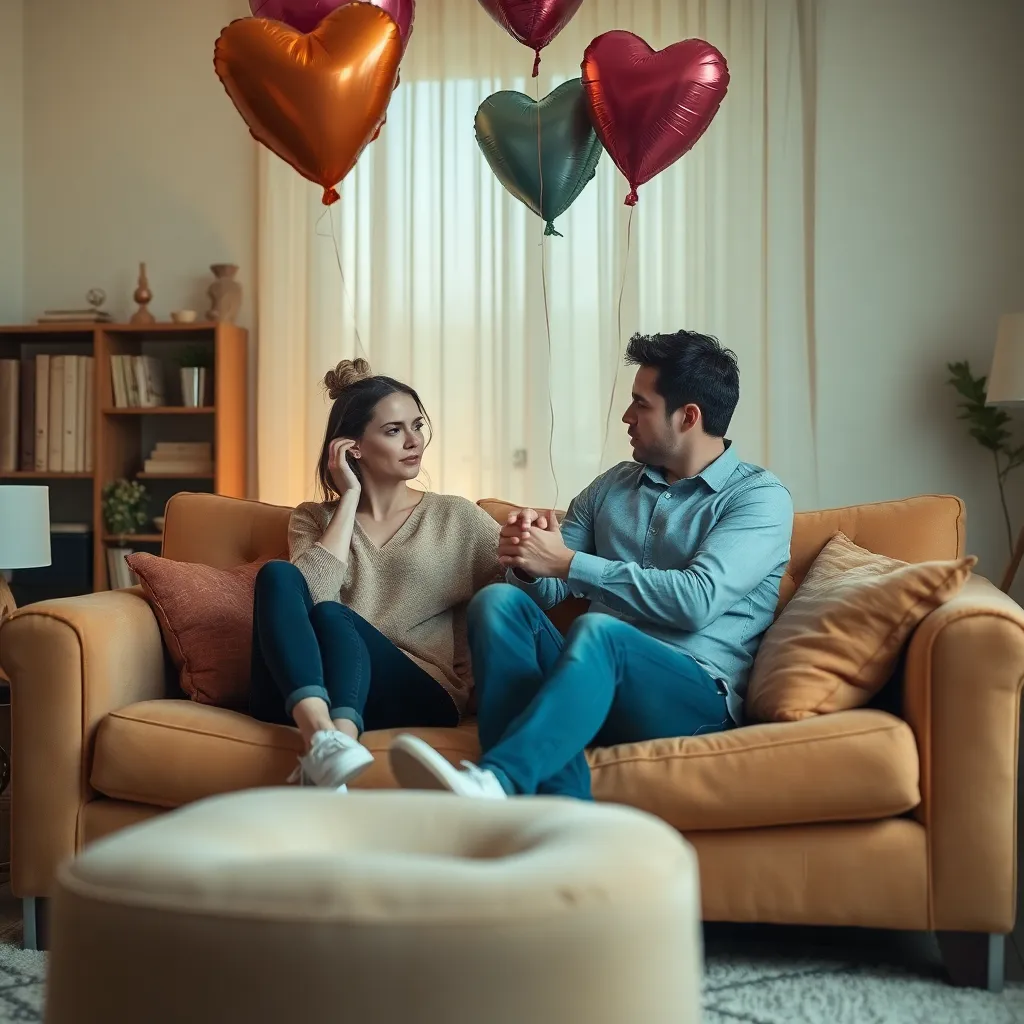 Establishing Healthy Boundaries