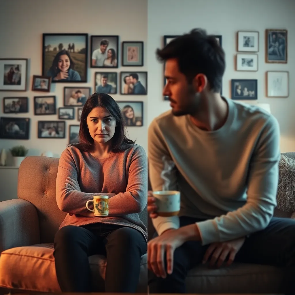 Effective Strategies for Narcissistic Conflict