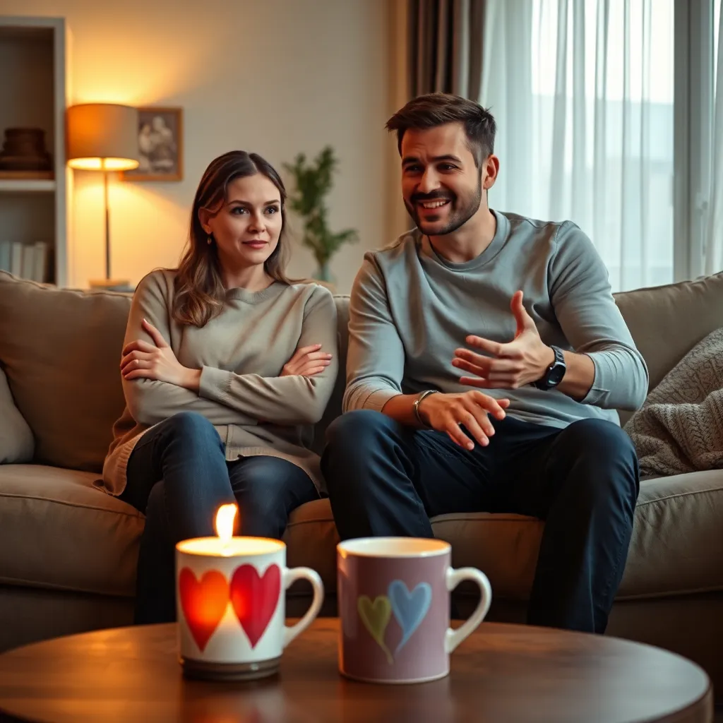 Recognize Manipulative Charm Tactics
