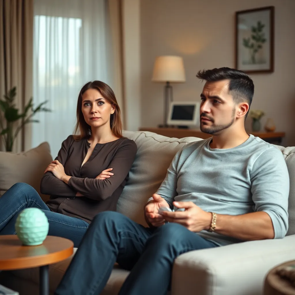 Understanding Passive Aggressive Behaviors