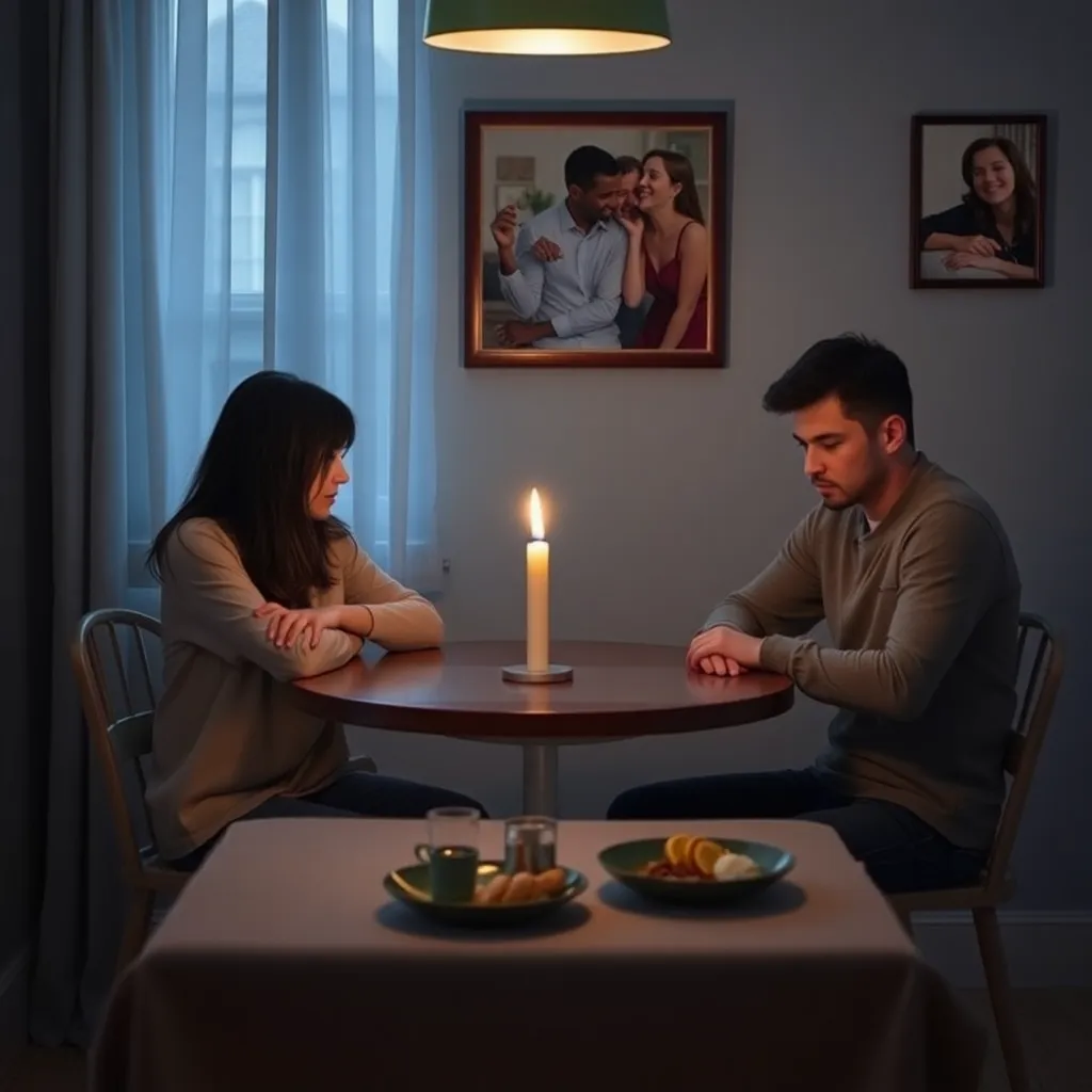 Emotional Impact of Silent Treatment