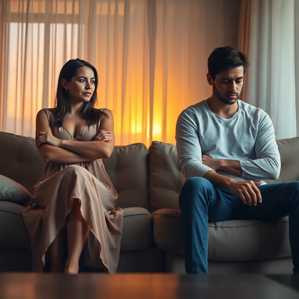 Emotional Impact on Narcissists