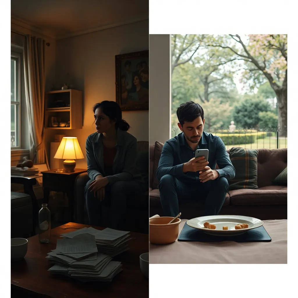 Psychological Impact of Isolation