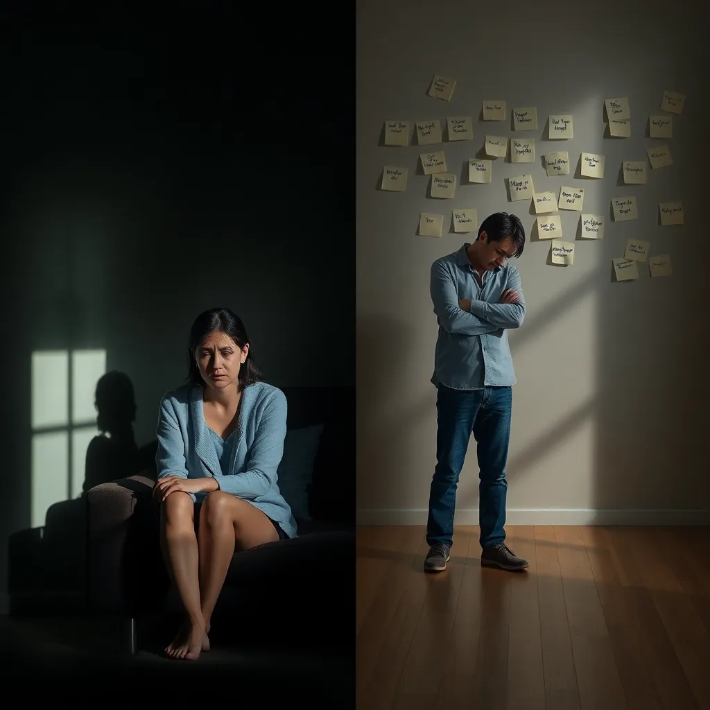 Breaking Free from Narcissistic Isolation