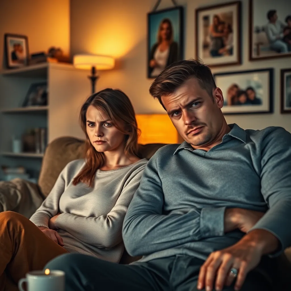 Identifying Narcissistic Behaviors