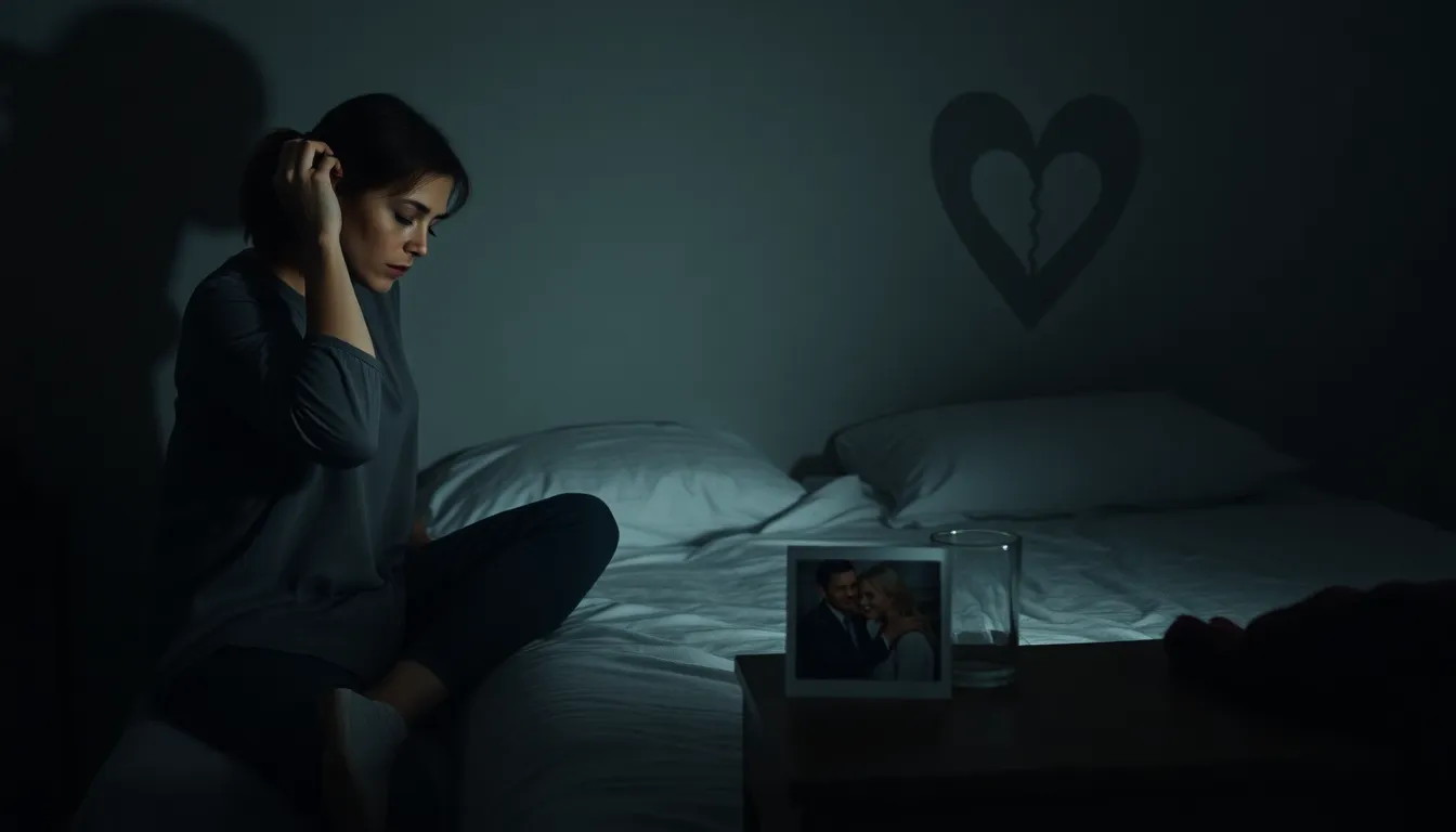 6 ways narcissists use silence to destroy your soul