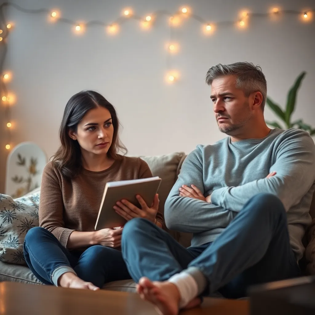 Document Interactions for Clarity