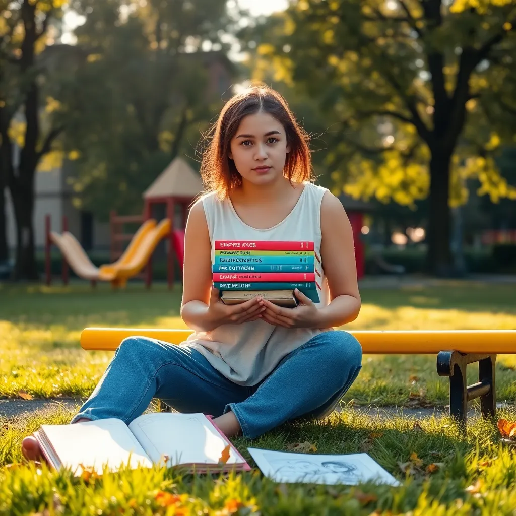 Rebuilding Self-Esteem and Confidence