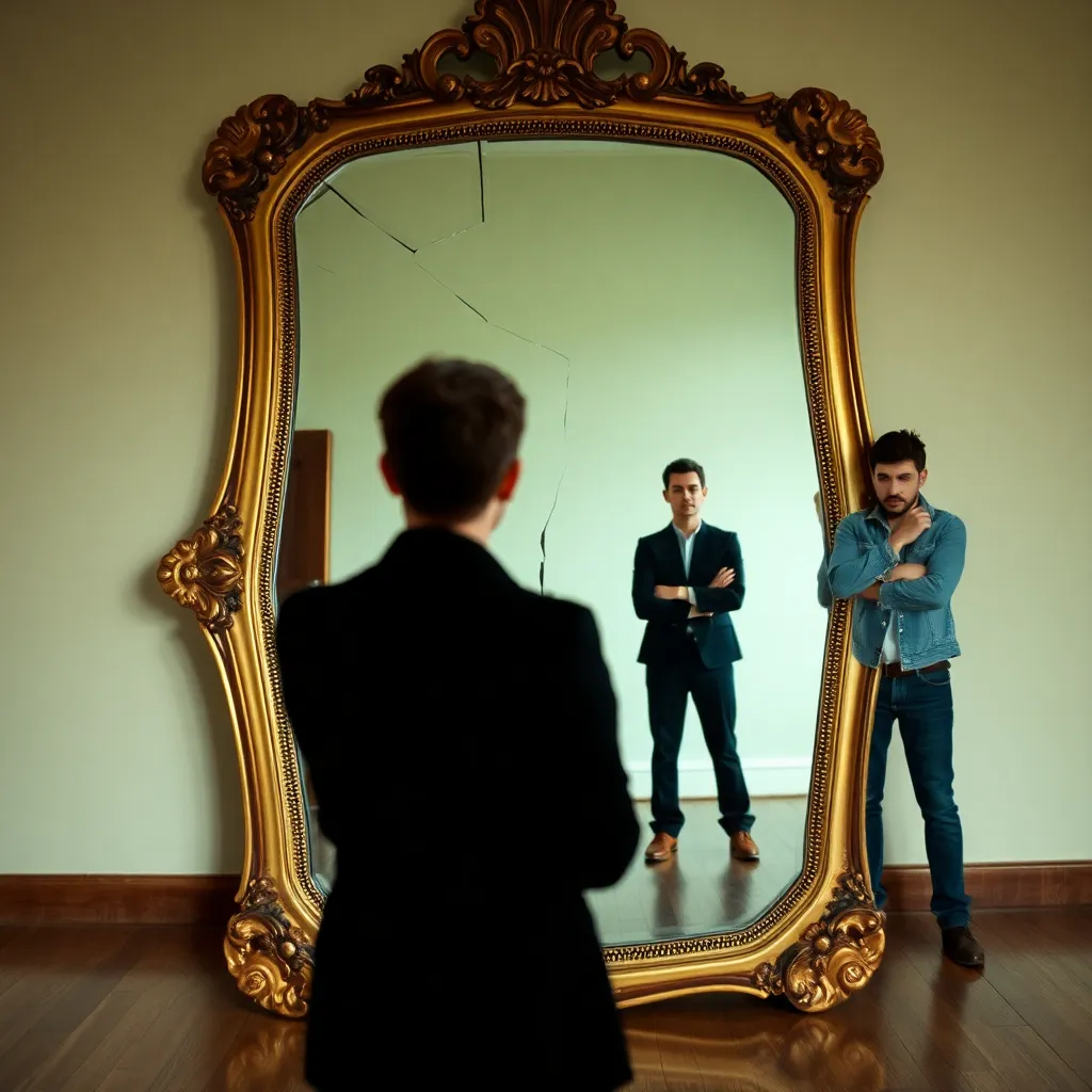 Emotional Defenses in Narcissism
