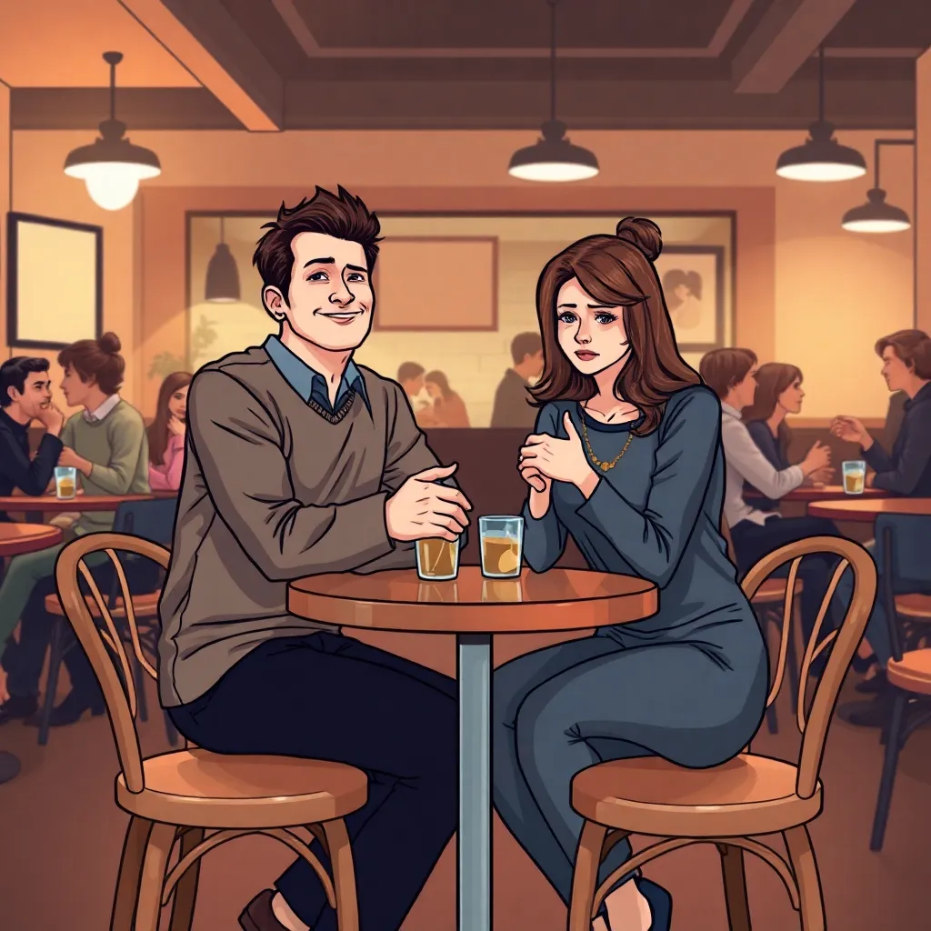 Understanding Narcissistic Behavior Patterns