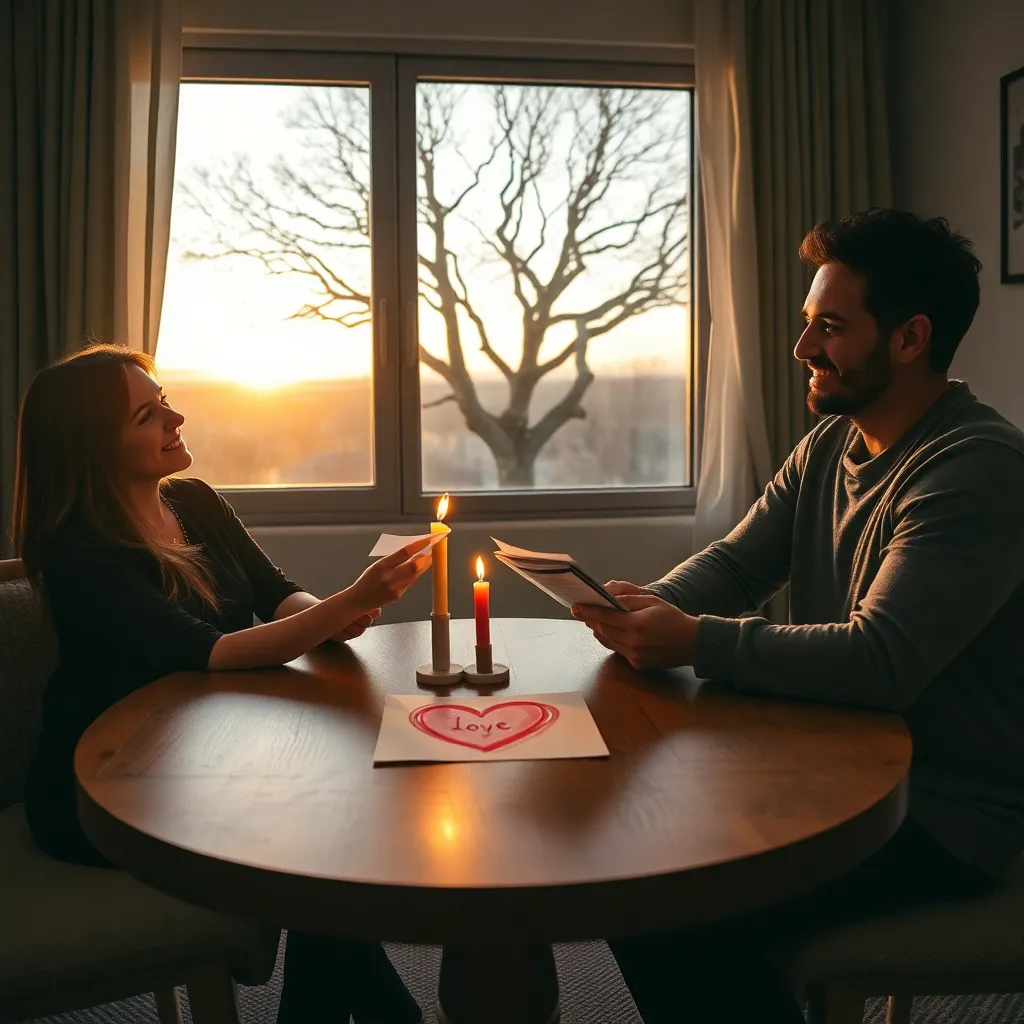 Rebuilding Trust in Families