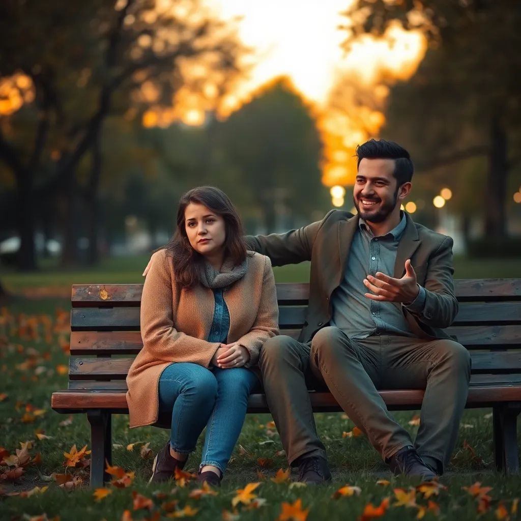 Emotional Manipulation Warning Signs