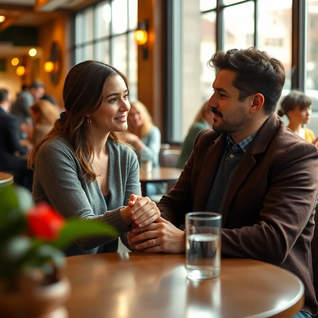 Why Kindness Attracts Narcissists