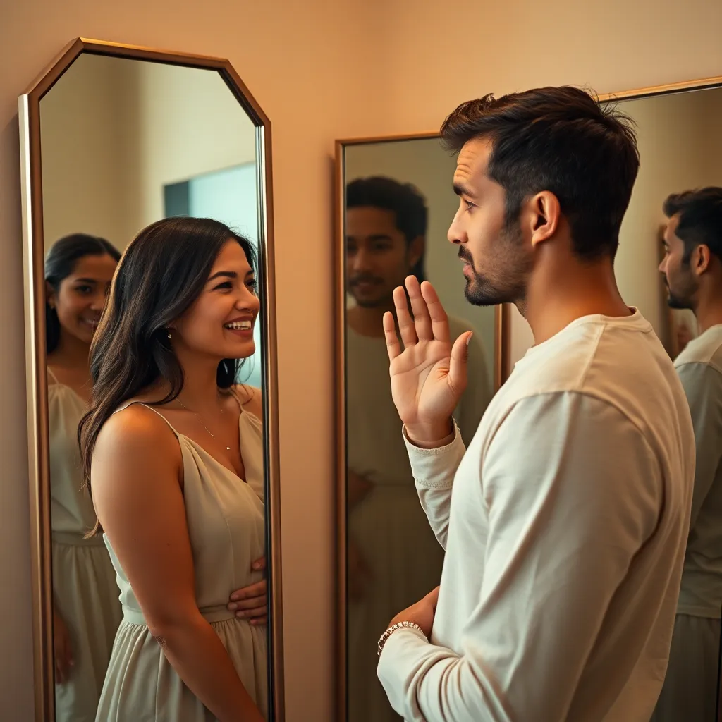 Barriers to Narcissist Introspection