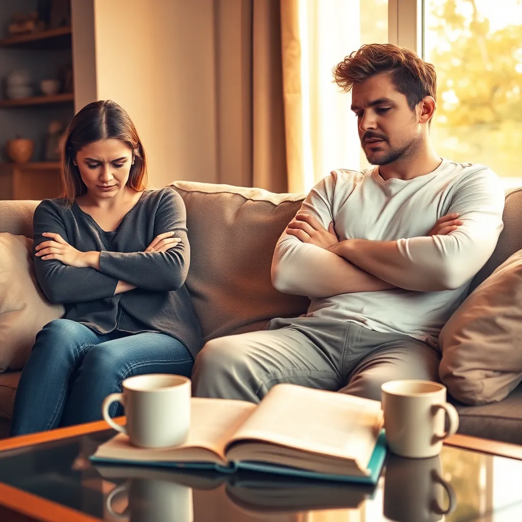 Impact of Narcissism on Relationships
