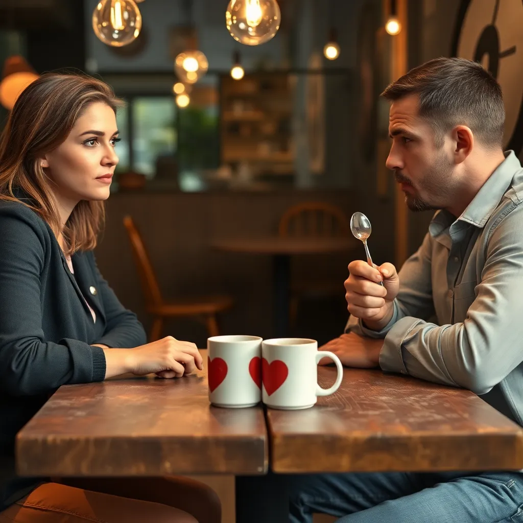 Comeback Two: Deflecting Manipulative Tactics