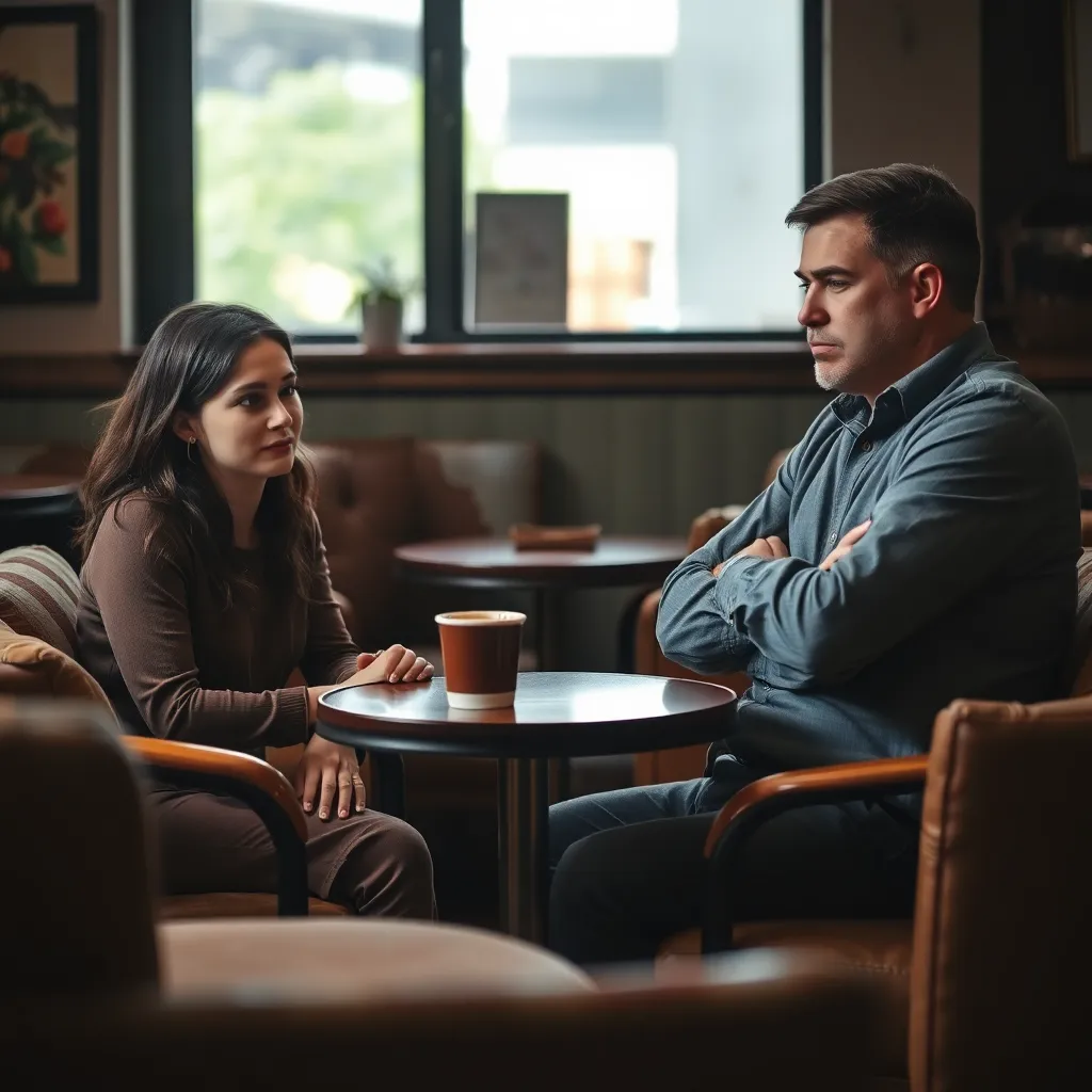 Spotting Emotional Unavailability Signs