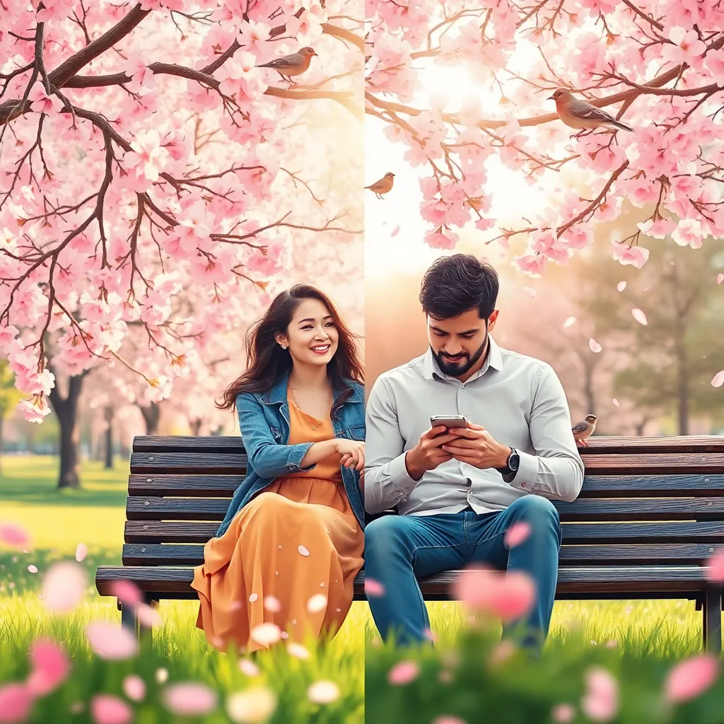 Coping Strategies for Partners