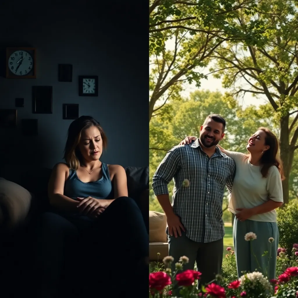 Examining Narcissistic Relationship Patterns