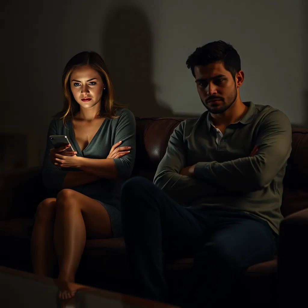 Frequent Gaslighting Incidents