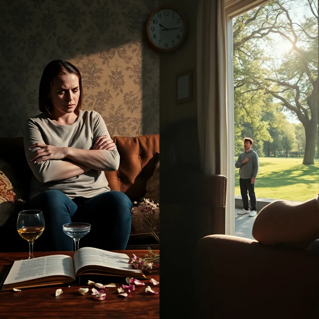 Recognizing Narcissistic Traits in Partners
