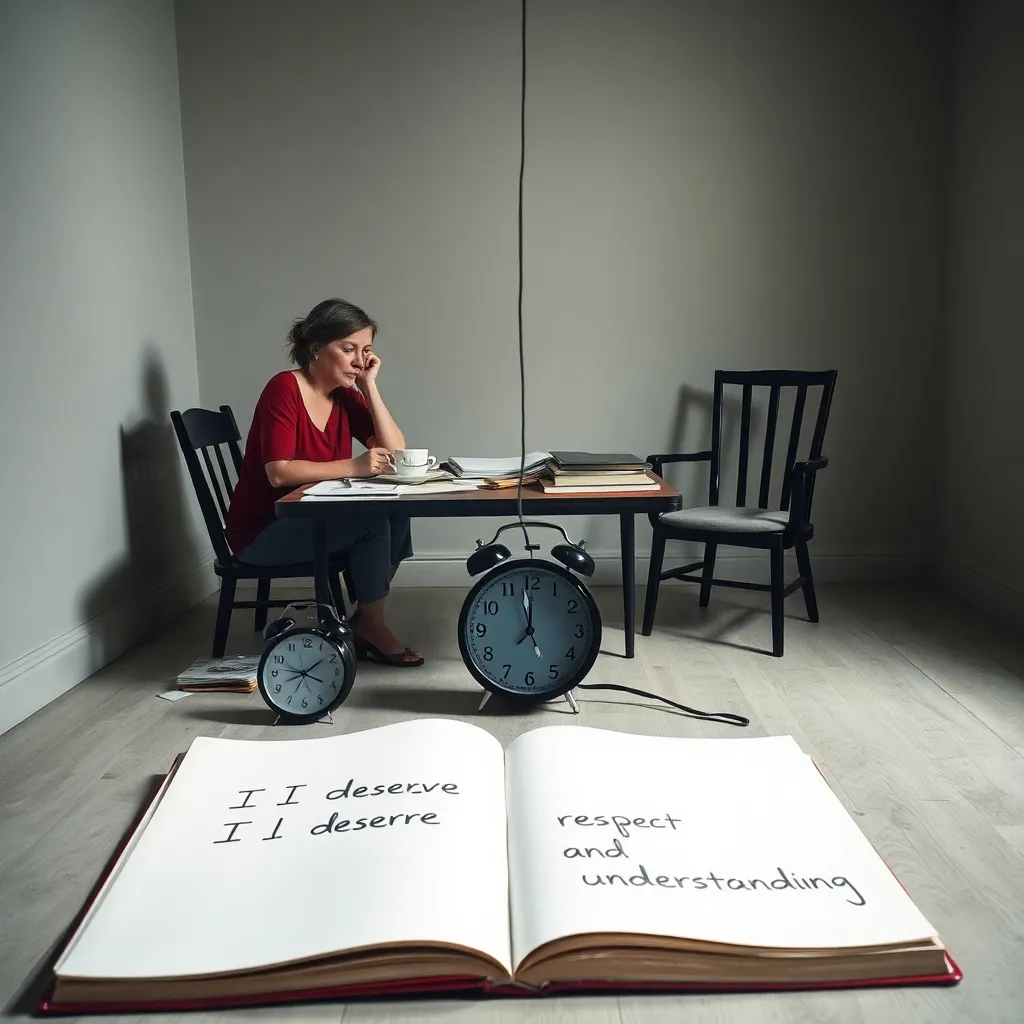 Prioritize Professional Counseling