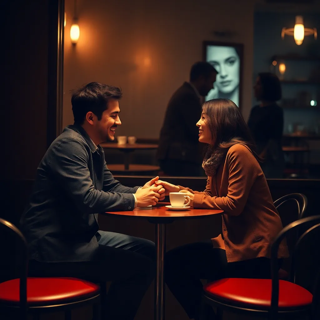 Narcissistic Patterns of Engagement