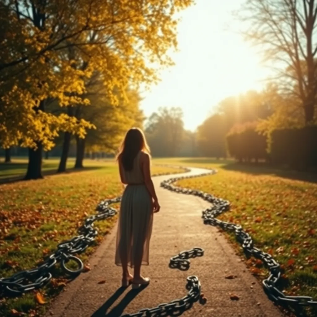 Steps to Regain Self-Worth
