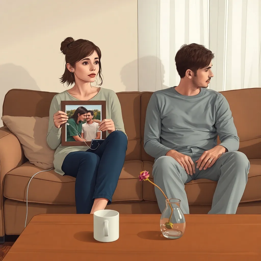 Defining Narcissistic Traits in Relationships