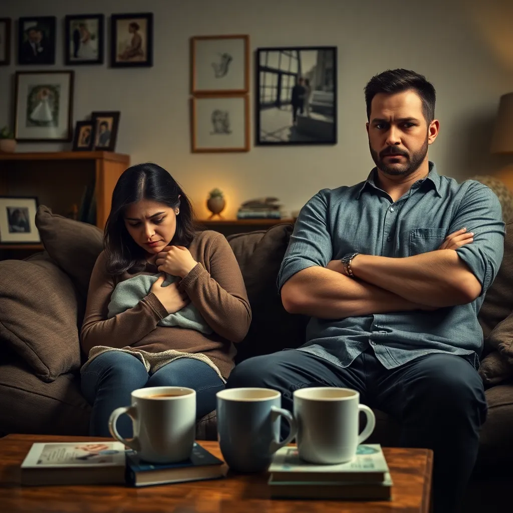 Triggers for Narcissistic Discontent
