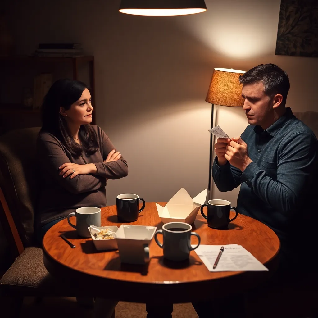Understanding Narcissistic Vulnerabilities