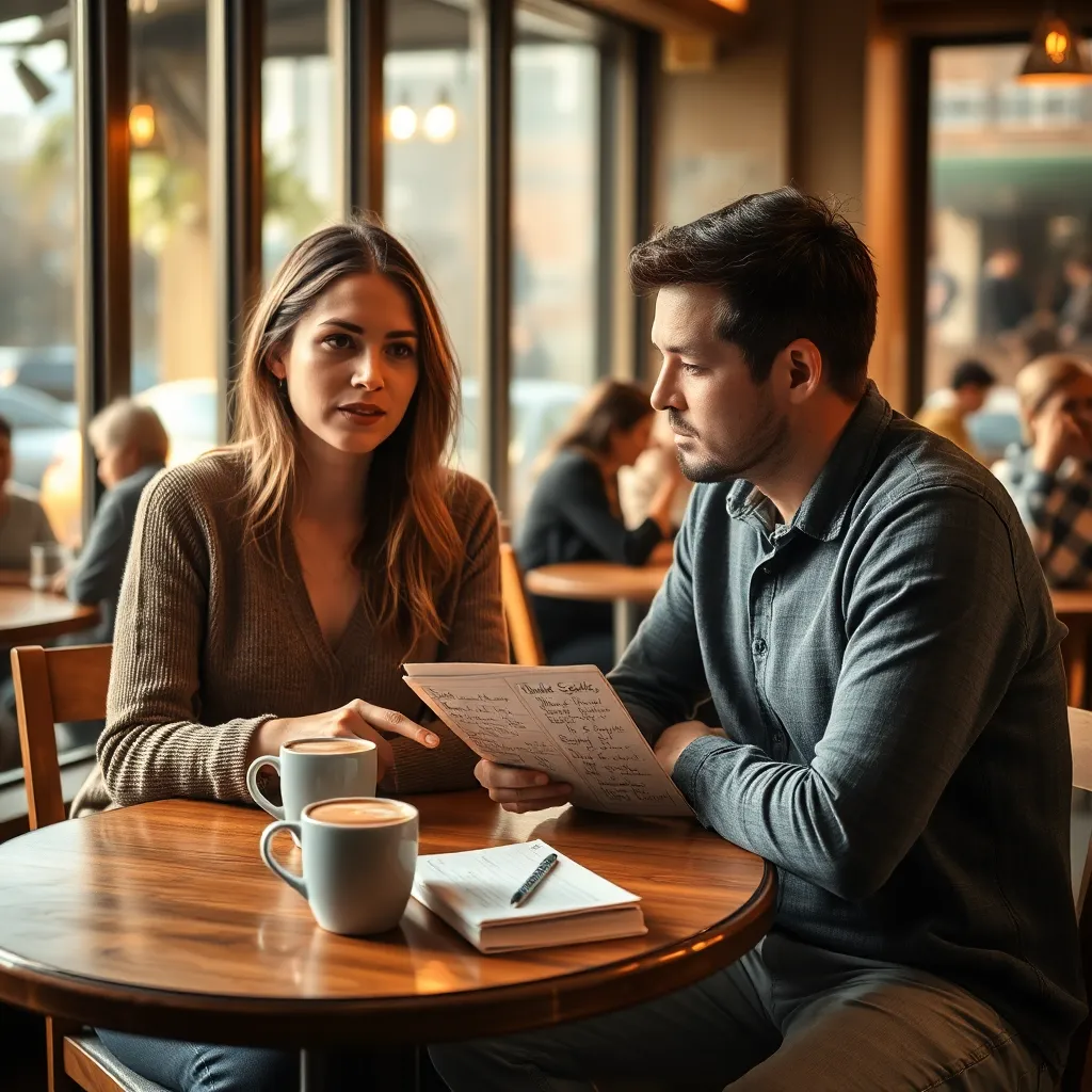 Practice Assertive Communication