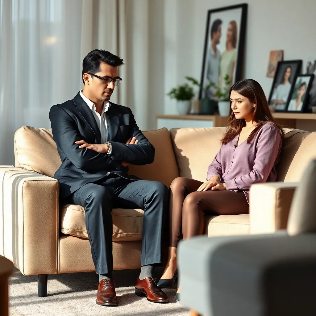Myth: Narcissists Are Always Confident