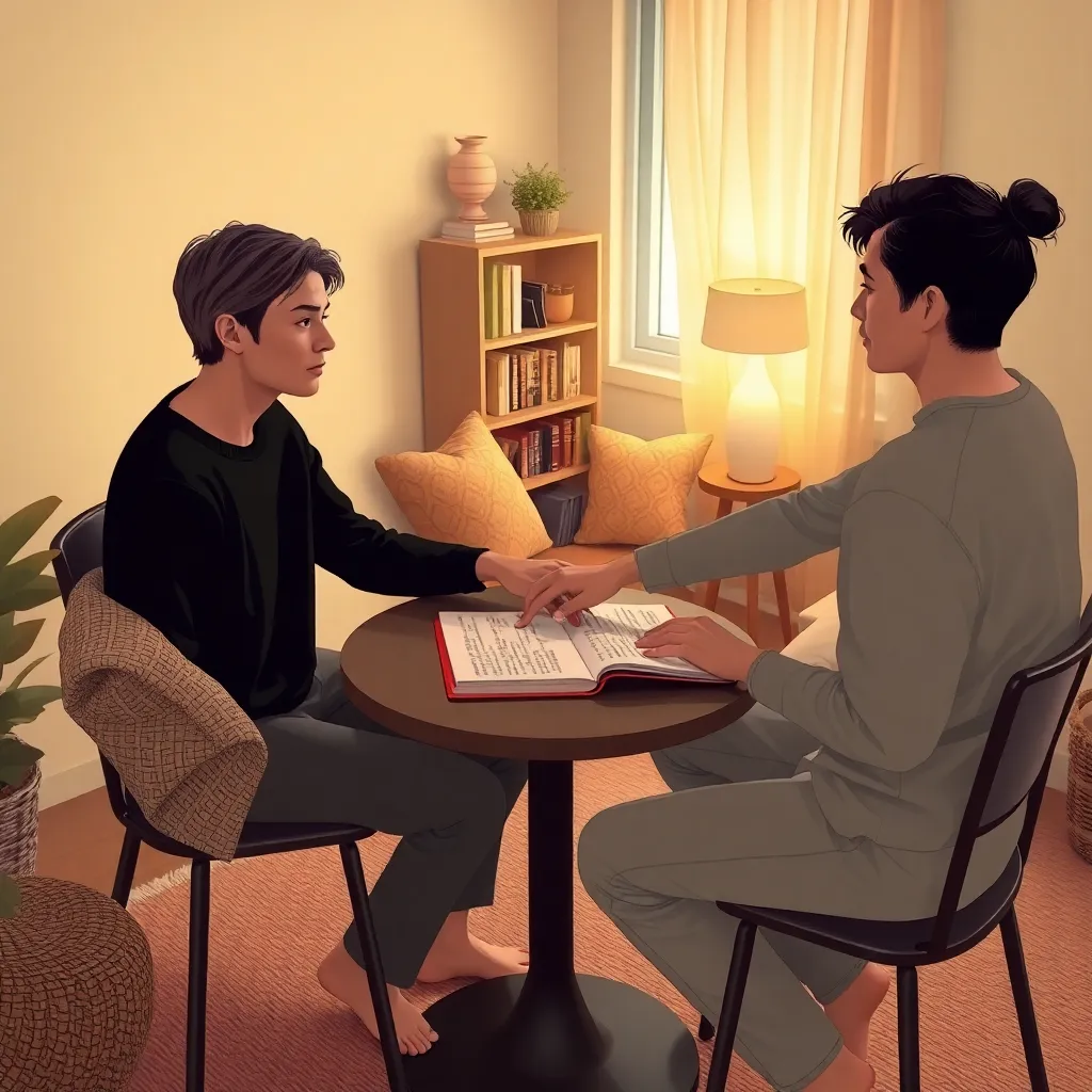 Healing After Gaslighting Experiences