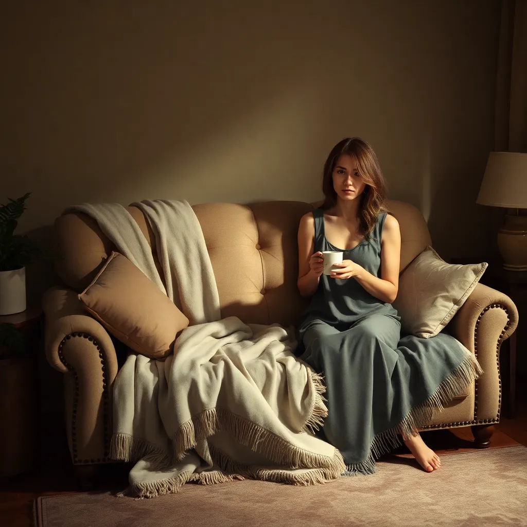 Undermining Your Self-Worth