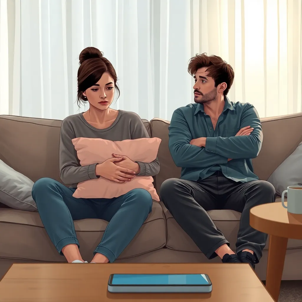 Challenges of Commitment for Narcissists